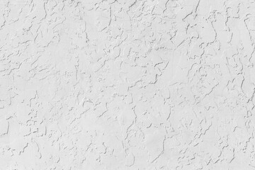 White light decorative modern abstract plaster wall texture background