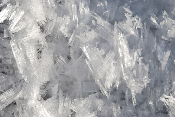 Last ice
