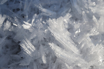 Last ice