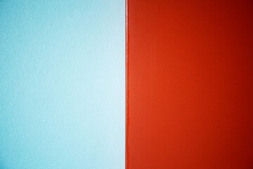 Color of wall background.