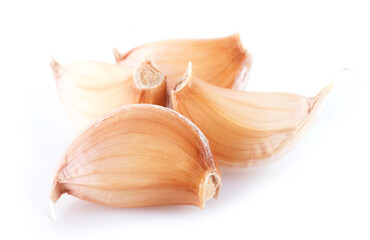 Garlic clove