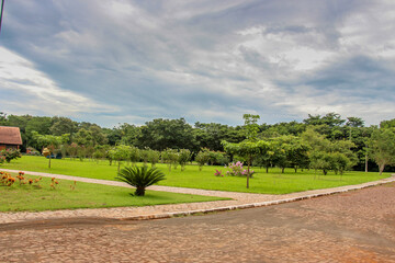 Usina Itaipu, Foz do Iguaçu