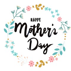 Hapoy Mother's Day 2021