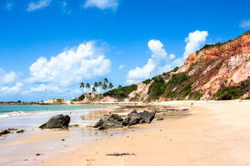  Praia de Coqueirinho