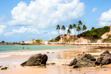 Praia de Tabatinga