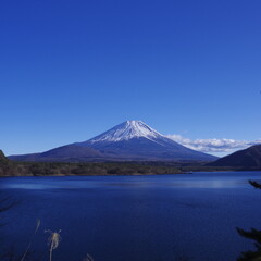 富士五湖