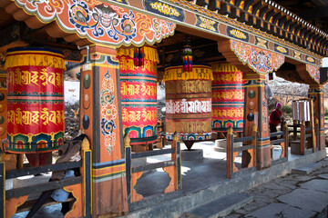 Authentic Bhutan