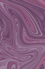 Purple abstract fluid gradient texture background