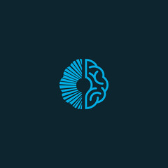 spores brain logo