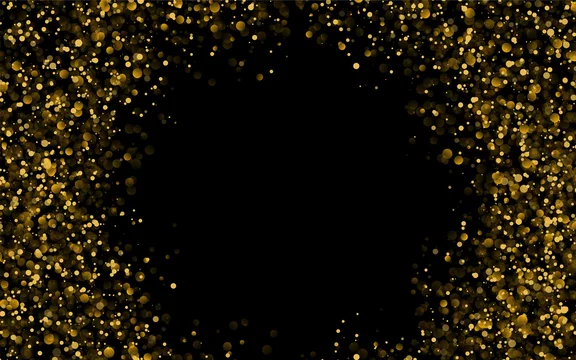 Gold Glitter Texture White Background Golden Explosion Confetti Golden  Grainy Stock Photo by ©rclassenlayouts 381880096