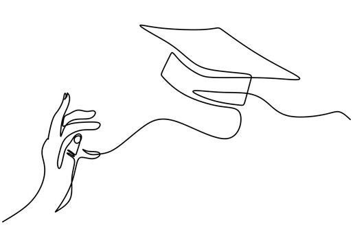 Graduation Drawing Images – Browse 377,815 Stock Photos, Vectors, and Video
