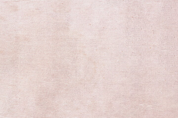 Fototapeta premium Light yellow dirty cloth, covered with stains and streaks. Beige abstract texture.