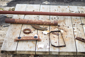 fragments of the second world war