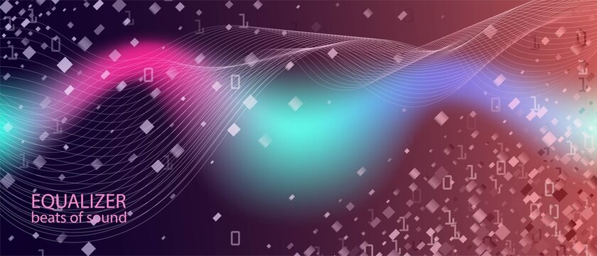 Binary Code Vector Landing Page. Matrix Flying Binary Code. Cyber Futuristic Slide. Computing Grunge Minimal Layout. Fractal Flow