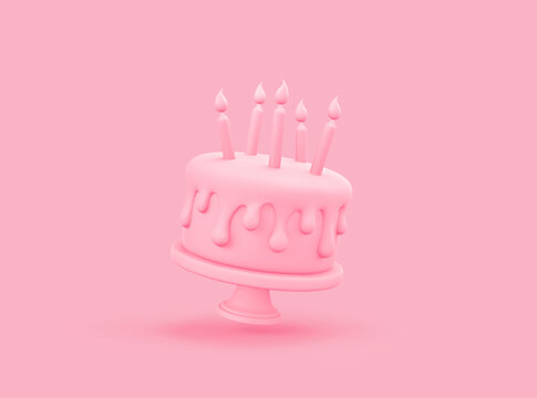Bánh sinh nhật hồng: Một bữa tiệc sinh nhật đầy ý nghĩa và ấn tượng không thể thiếu bánh sinh nhật hồng. Chúng tôi sẽ giúp bạn có một bữa tiệc sinh nhật tuyệt vời với bánh sinh nhật hồng ngọt ngào và đầy tình cảm. Nhấp vào hình ảnh để cảm nhận sự dịu dàng và quyến rũ của bánh sinh nhật hồng.