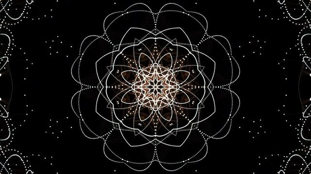 kaleidoscopes fractals