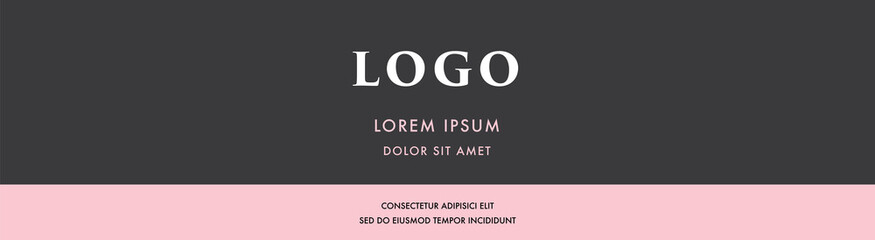 illustration of an design for can