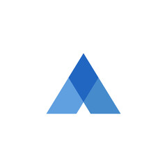 A logo design
