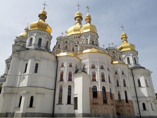 Assumption Cathedral of the UOC