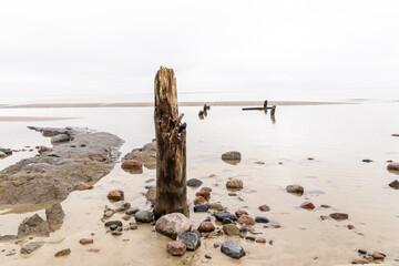 Strand Ueckeritz Usedom