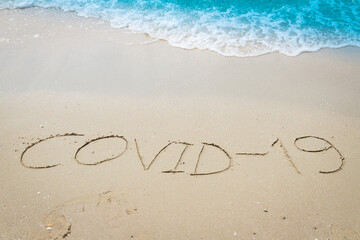 Be safe from COVID-19