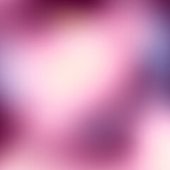 Defocused abstract background