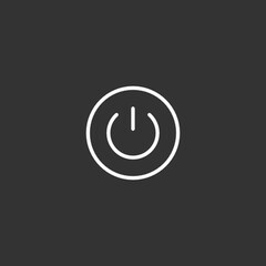 Power Button