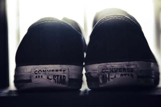 Converse Shoes Dirty Images – Browse 360 Stock Photos, Vectors, and Video |  Adobe Stock