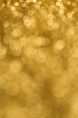 Obraz premium abstract background with bokeh