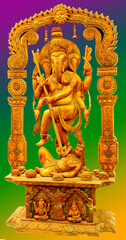 hindu god ganesha 