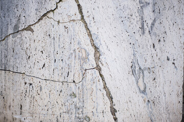 Colorful light background from natural stone. Stone texture background. cross-sectional surface of gray marble. Detail of porous sandstone texture.