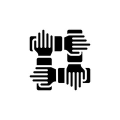 Coherence icon in vector. Logotype