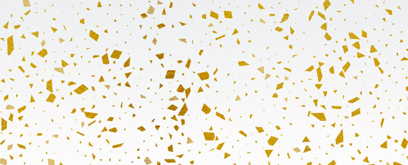 Terrazzo copy space texture background