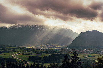 Wolkenbruch