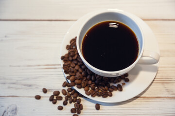 コーヒー，ドリップコーヒー