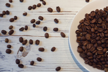 コーヒー，ドリップコーヒー