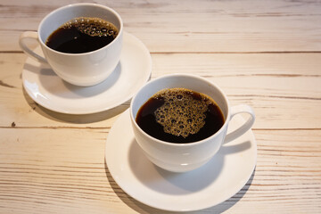 コーヒー，ドリップコーヒー