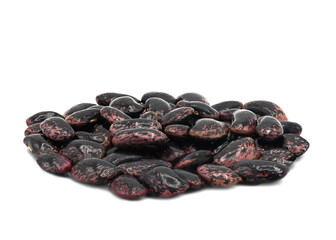 organic runner bean seeds