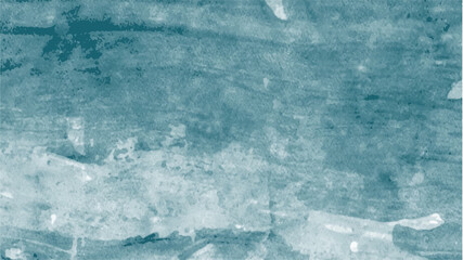 Blue watercolor background for textures backgrounds and web banners design