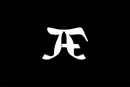 JAE logo 