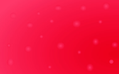 Pink Bubble background gradient smooth nice for background and banner or social media post