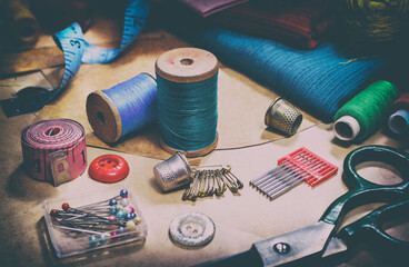 accessories for needlework