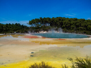 Rotorua, New Zealand