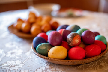 easter eggs