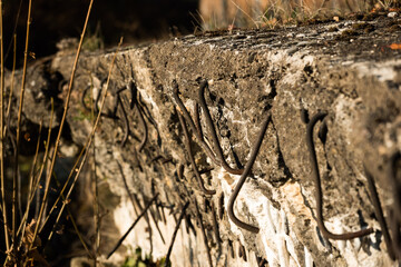 Blasted Neckar Enz position