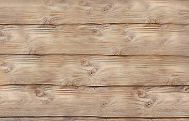 Fototapeta premium Old wooden background. Wooden table or floor for product display