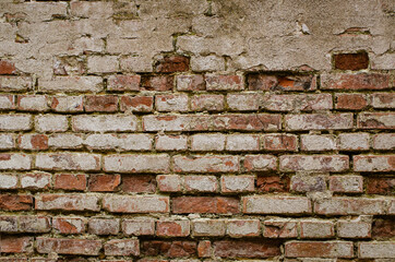 Old wall texture