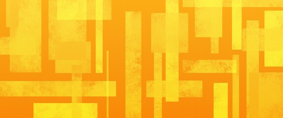 abstract orange background