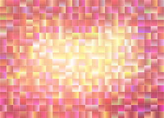 3d Triangles, abstract  background. Design wallpaper.