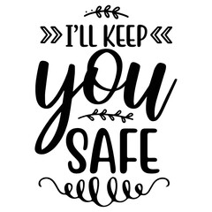 Mommy and Me SVG Bundle